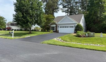 34167 HIGH KNOLL Rd, Lewes, DE 19958