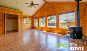 145 N 37th St, Cody, WY 82414