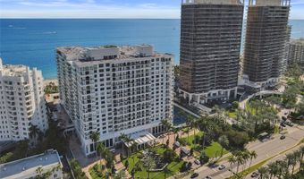 9801 Collins Ave 8S, Bal Harbour, FL 33154