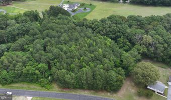 0 HELM'S LANDING Rd, Dagsboro, DE 19939