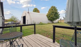 3515 N Bliss Rd, Alma, MI 48801