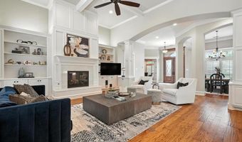 2326 Valholla Ct, Abilene, TX 79606