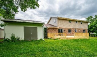 5398 Sultana Dr, Delhi, OH 45238