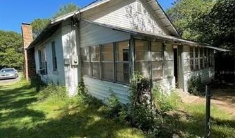 610 C NW, Ardmore, OK 73401