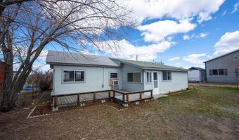 55 W 5th St, Golconda, NV 89414