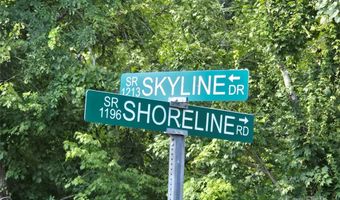 Shoreline Road 107, Badin Lake, NC 28127