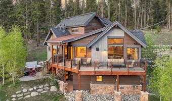 114 LUISA Dr, Breckenridge, CO 80424
