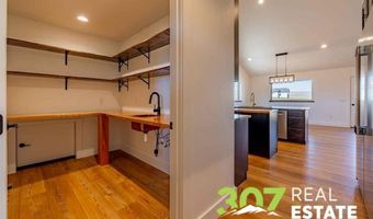 155 Road 20, Cody, WY 82414