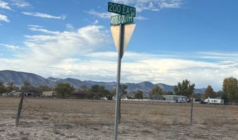 350 S 200 E, Centerfield, UT 84622