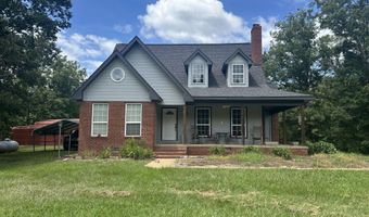 2543 SE Warren Rd, Brookhaven, MS 39601