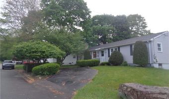 155 Lewiston St, Warwick, RI 02889