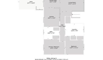 5467 S 2nd St W, Aurora, MN 55705