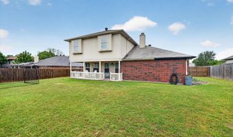 603 Rolling Hills Dr, Aledo, TX 76008