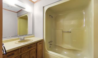 58 Ed Moore Rd, Beech Bluff, TN 38313