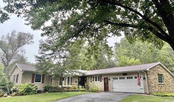 1719 Southgate Ct, Adrian, MI 49221