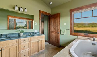 300 W TETON HIDEAWAY Dr, Alta, WY 83414