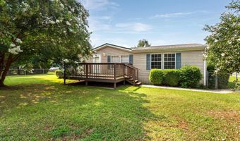 1166 DEARMANVILLE Dr, Anniston, AL 36207