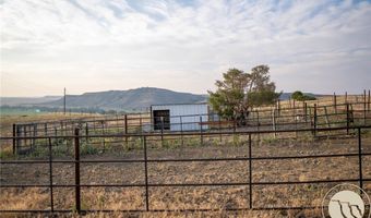 33 Crazy Bear Trl, Absarokee, MT 59001