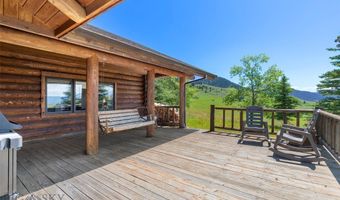3500 Jackson Creek Rd, Bozeman, MT 59715