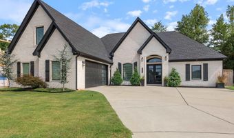 5304 Bentwater Dr, Alexander, AR 72002