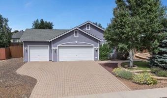 4581 Alpine Dr, Bellemont, AZ 86015