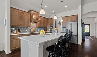 1052 Winecup Ln, Weatherford, TX 76085