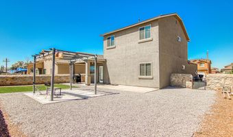 984 Desert Sage St, Anthony, TX 79821