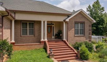 11511 Blair Rd, Apison, TN 37302