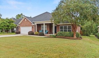 5171 Parnell Way, Martinez, GA 30907