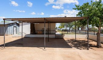 22550 W Henderson St, Congress, AZ 85332