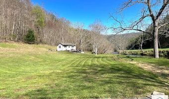1679 Poplar Knob Rd, Austinville, VA 24312