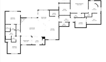 6660 County Road 319, Alvarado, TX 76009