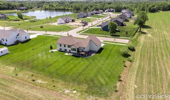 6181 Molli Dr, Allendale, MI 49401