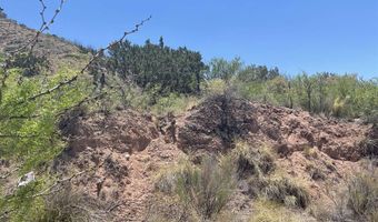 Round Mountain Rd 40 acres, Bent, NM 88314