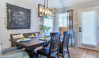 820 Bamboo Dr, Anna, TX 75409