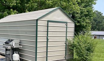 1783 Radio Rd, Almo, KY 42020