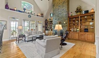 281 Hightower Lake Trail Trl, Ball Ground, GA 30107