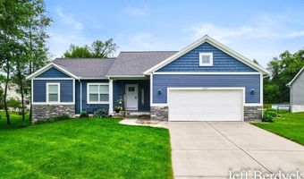 5697 Victoria St, Allendale, MI 49401