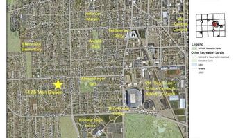 1125 Van Dusen Dr, Ann Arbor, MI 48103