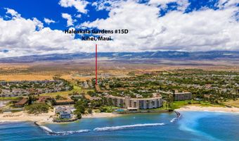 15 Kulanihakoi St 15D, Kihei, HI 96793