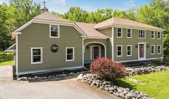 114 Loon Call Dr, Belgrade, ME 04917