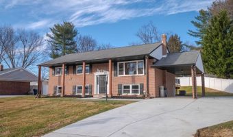 1706 PRINDLE Dr, Bel Air, MD 21015