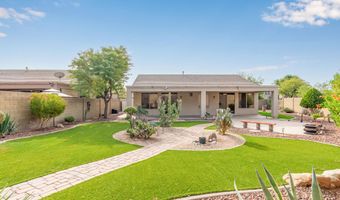 3156 W STEINBECK Dr, Anthem, AZ 85086