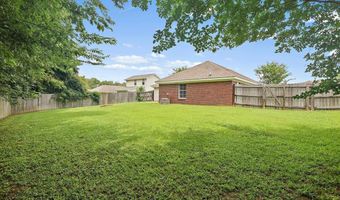 206 Crosscreek Dr, Brandon, MS 39047