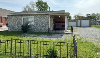 3113 S Holt Rd, Indianapolis, IN 46221