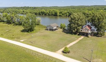 SCENIC Ln lot 11, Bath Springs, TN 38311