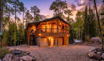 310 N Scenic Dr, Brian Head, UT 84719