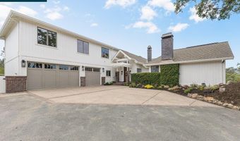 136 Tracy Ln, Alamo, CA 94507