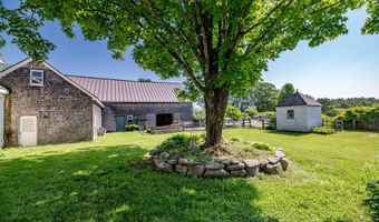 1785 Alna Rd, Alna, ME 04535