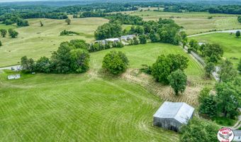 2 Hwy 558/Hwy 829, Albany, KY 42602